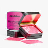 Sleep Strips (Raspberry)