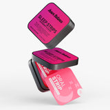Sleep Strips (Raspberry)