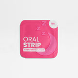 Sleep Strips (Raspberry)