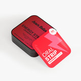 Energy Strips (Cranberry)