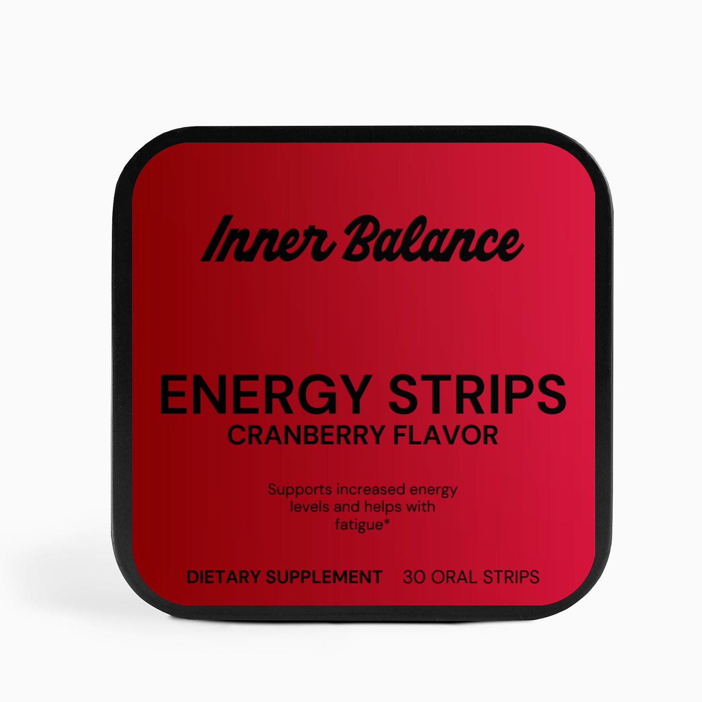 Energy Strips