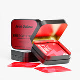 Energy Strips (Cranberry)
