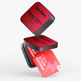 Energy Strips (Cranberry)