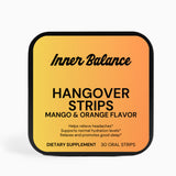 Hangover Strips (Mango & Orange)