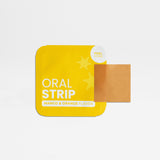 Hangover Strips (Mango & Orange)