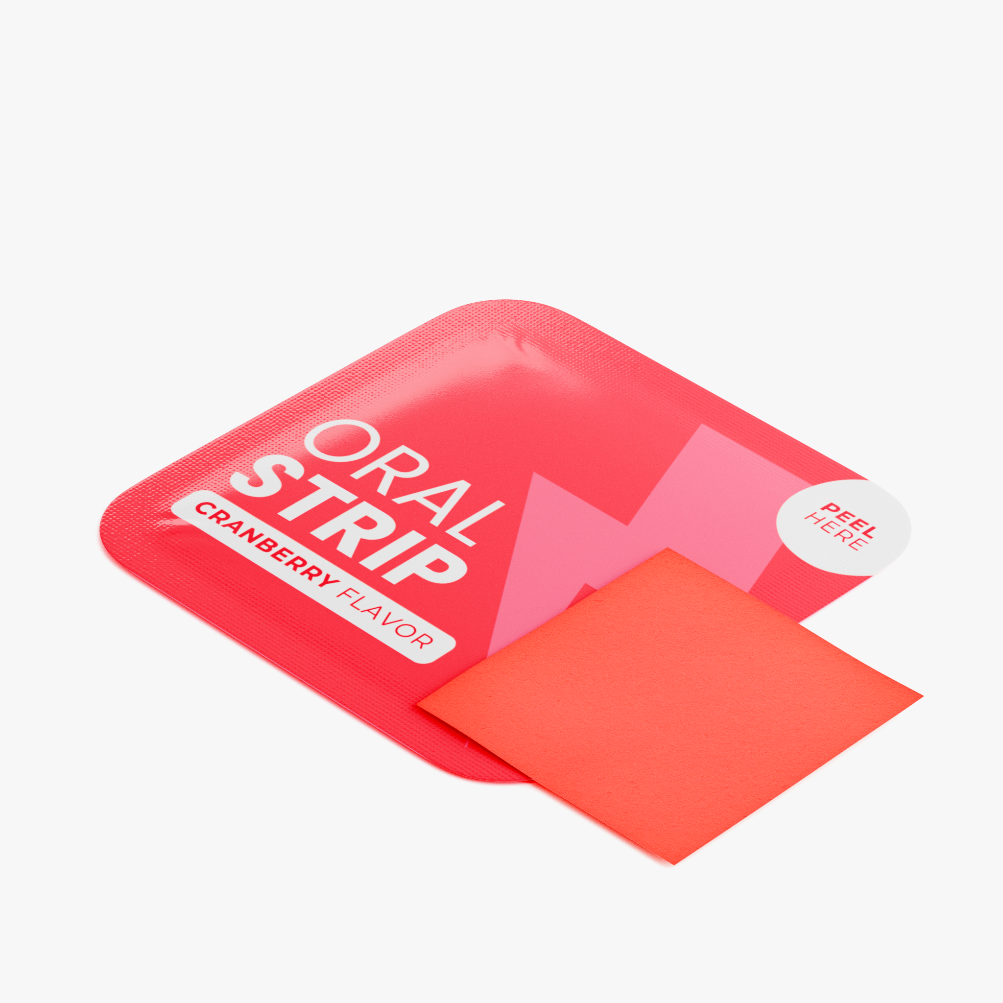 Inner Balance Energy Strips lifestyle shot